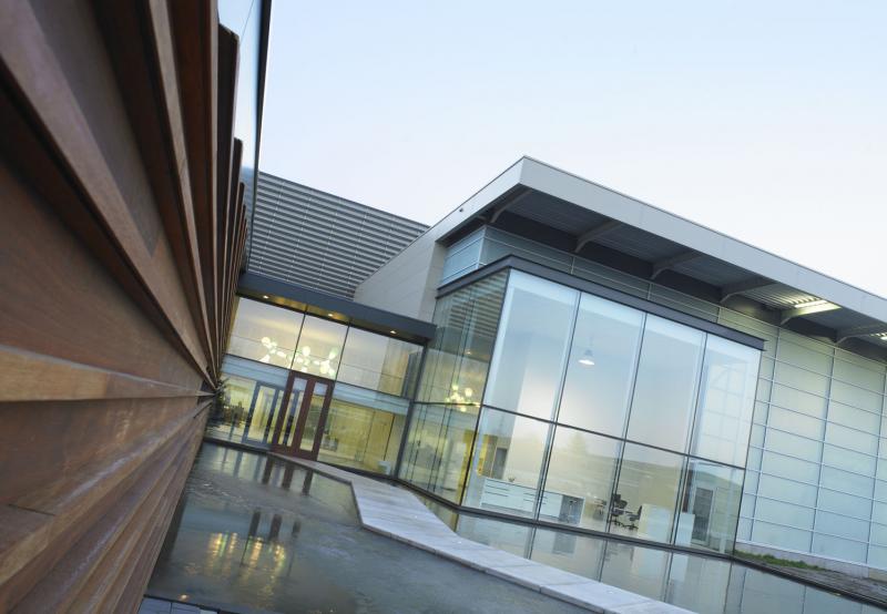 architectuur